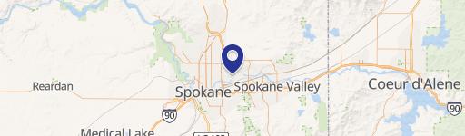 Upriver Drive Development Land