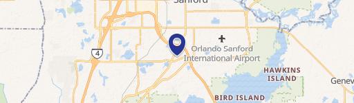 Retail Space in Seminole Center