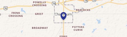 Grain Elevator with 457,000 Bushels