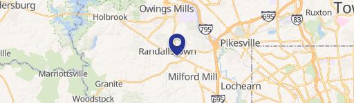 Retail Space in Brenbrook Plaza