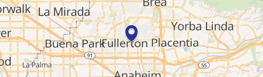 Fullerton Land Development Opportunity