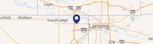 Office Suite Near MSU Health