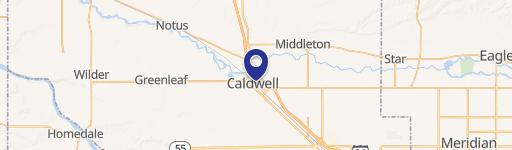 Renovated Offices in Historic Building