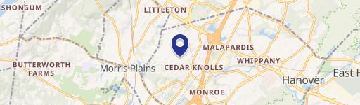 Retail Space in Hanover, NJ