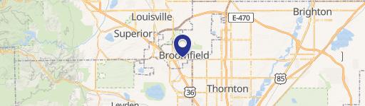 Broomfield Industrial Building For Sale