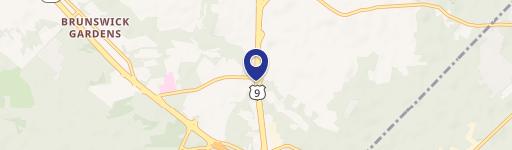 Prime Retail Space in Old Bridge