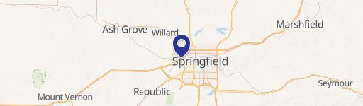 Available Land Near I-44