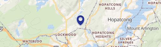 Approved Land Parcel Ready