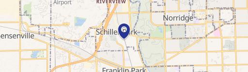 Schiller Park Industrial Facility