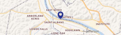 St. Albans Retail Investment