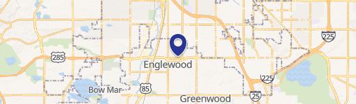 Englewood Commercial Development Land Parcel