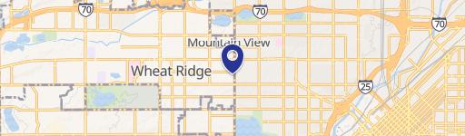 Wheat Ridge Apartment Building