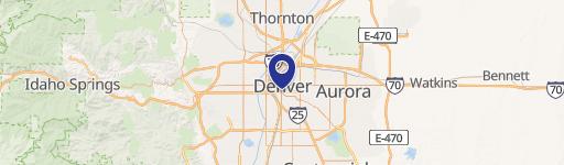 Denver Multifamily Property Sold