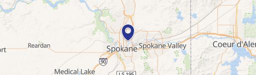 Commercial Land in Spokane