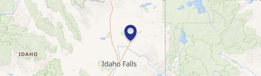 Move-in Ready Office Space