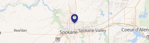 Spokane Land Parcel For Sale