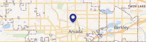 Arvada Multifamily Property Available