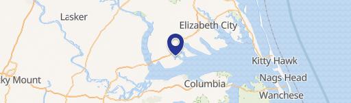 Edenton Acre Lot in RiverSound