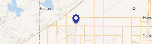 Prime Development Land in Post Falls