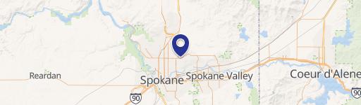 Versatile Industrial Property in Spokane