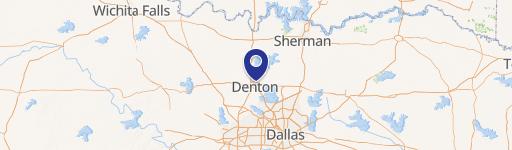 Denton Townhome Lots Opportunity