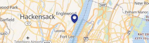 Englewood Cliffs Office Space Available