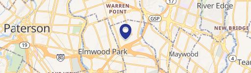 Saddle Brook Industrial Property