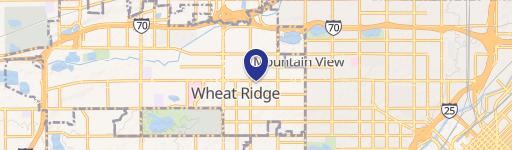 Wheat Ridge Apartment Building