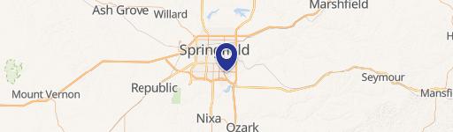 Retail/Office Space in Springfield, MO