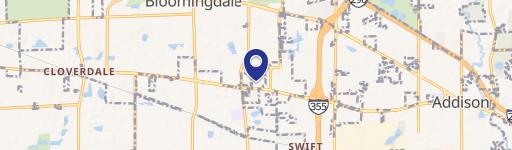 Bloomingdale Medical Office For Sale