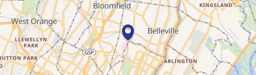 Medical Office Space Near Hospital