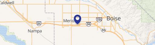 Development Land in South Meridian