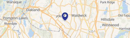 Residential Land Parcel in Wyckoff