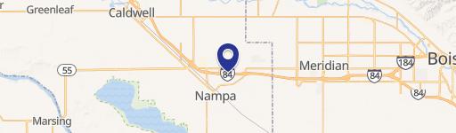 Nampa Manufacturing/Warehouse Space Available