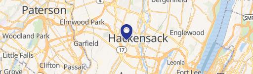 Medical Building Near Hospital