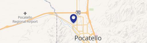 Pad-Ready Site in Chubbuck