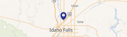 Prime Idaho Falls Commercial Land
