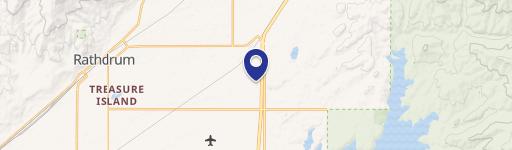 Rathdrum Industrial Land For Sale