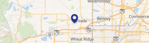 Arvada Income Restricted Apartment Building