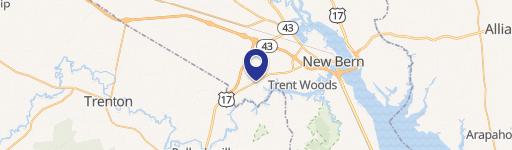 Commercial Land in River Bend