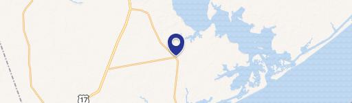 Commercial Site Near Camp Lejeune