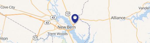 Rivershore Commerce Park Development Sites