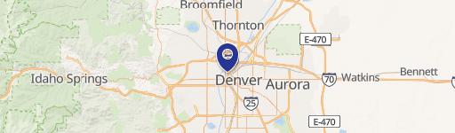Turnkey Office Condo in Denver