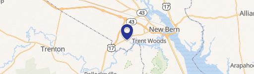 River Bend Development Sites