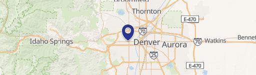 Lakewood Fourplex Near Light Rail