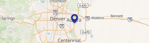 Aurora Retail Building For Sale