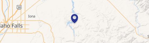 Idaho Falls Commercial Building Lot