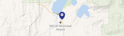 Prime Retail Space in McCall