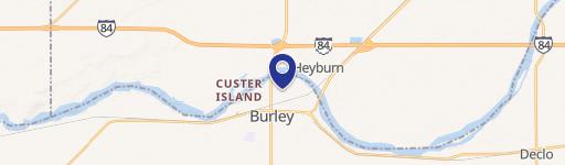 Burley Multifamily Investment Opportunity