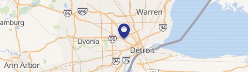 Turnkey Detroit Grow Operation Facility